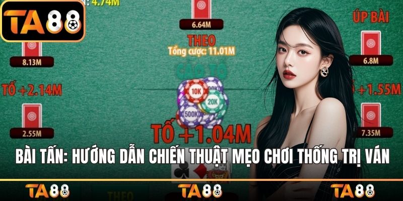Bài Tấn